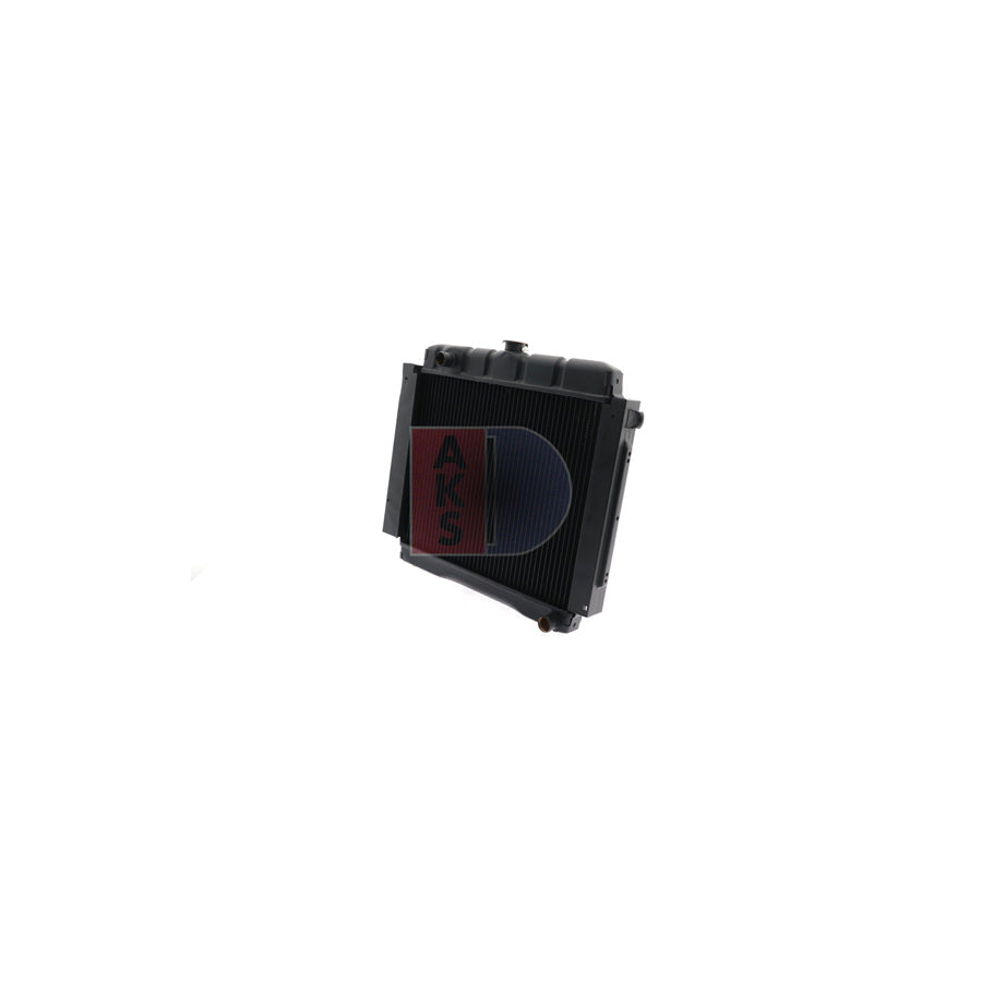 AKS Dasis 120030N Engine Radiator Suitable for Mercedes-Benz /8 (W115) Saloon