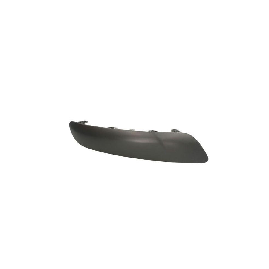 Blic 5703-05-5519977P Bumper Moulding for Peugeot 308