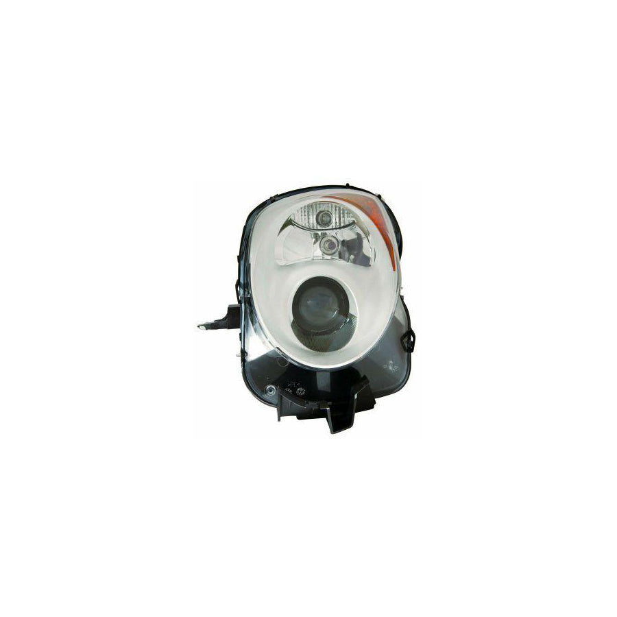 Abakus 6671117Rmldem Headlight