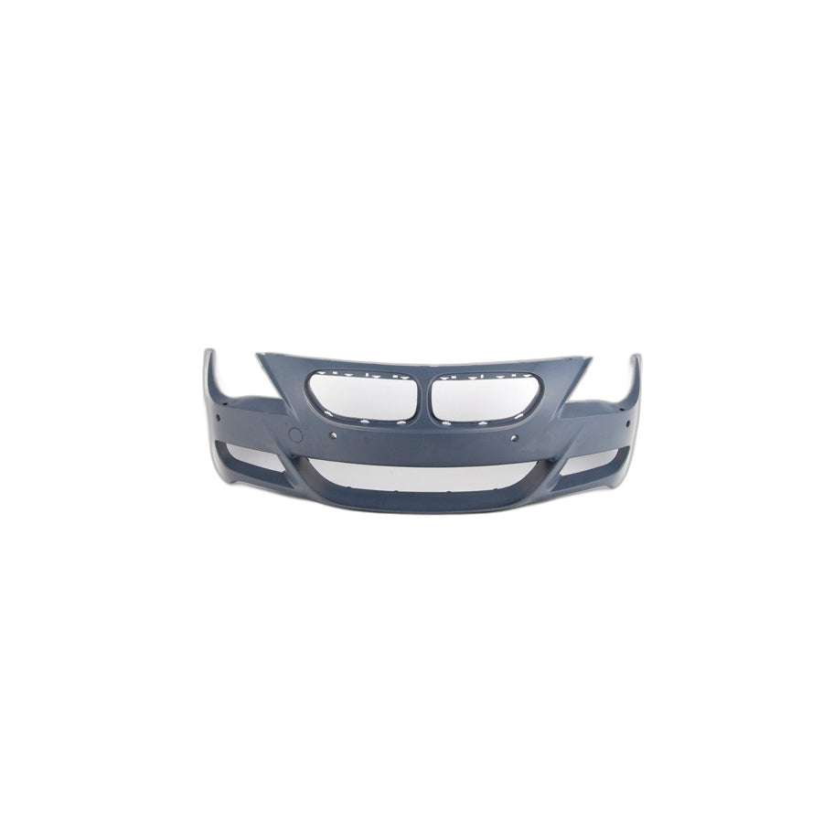 Genuine BMW 51117841155 E63 E64 Trim Cover, Bumper, Primed, Front M (Inc. M6)