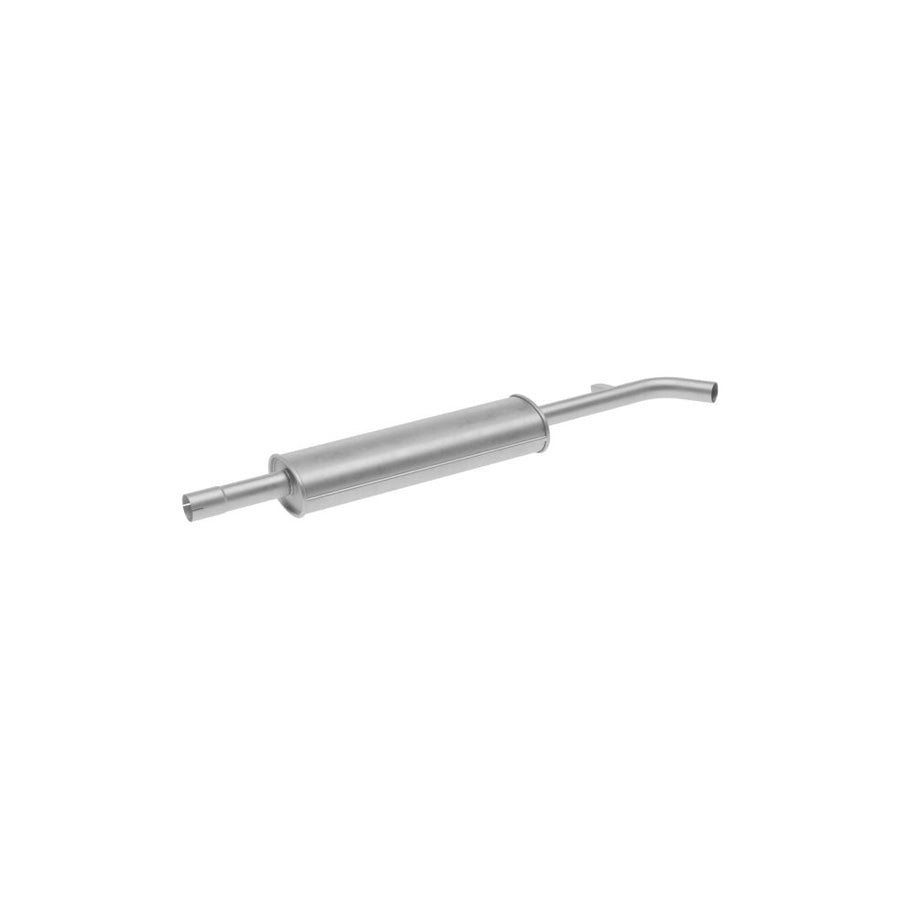Hella 8LB 366 022-171 Front Silencer For Renault Clio