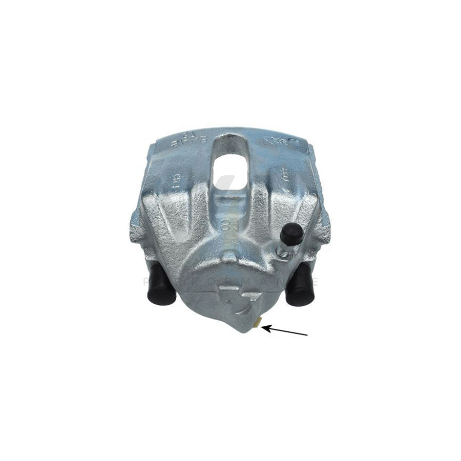 TEXTAR 38119200 Brake Caliper for SAAB 9000 without holder