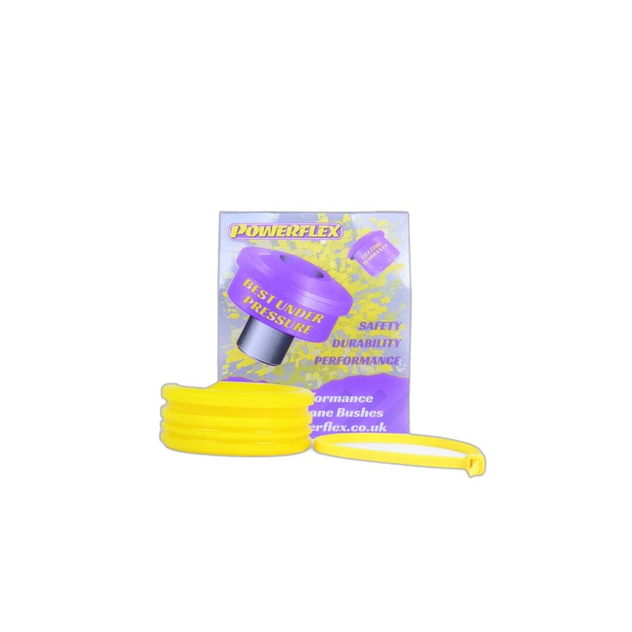 Powerflex PFF76-925 Toyota Yaris GR Upper Engine Mount Insert | ML Performance UK Car Parts
