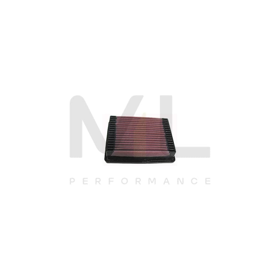 K&N 33-2022 Replacement Air Filter