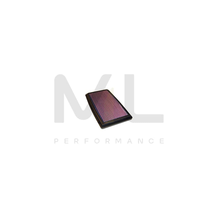 K&N 33-2177-1 Replacement Air Filter