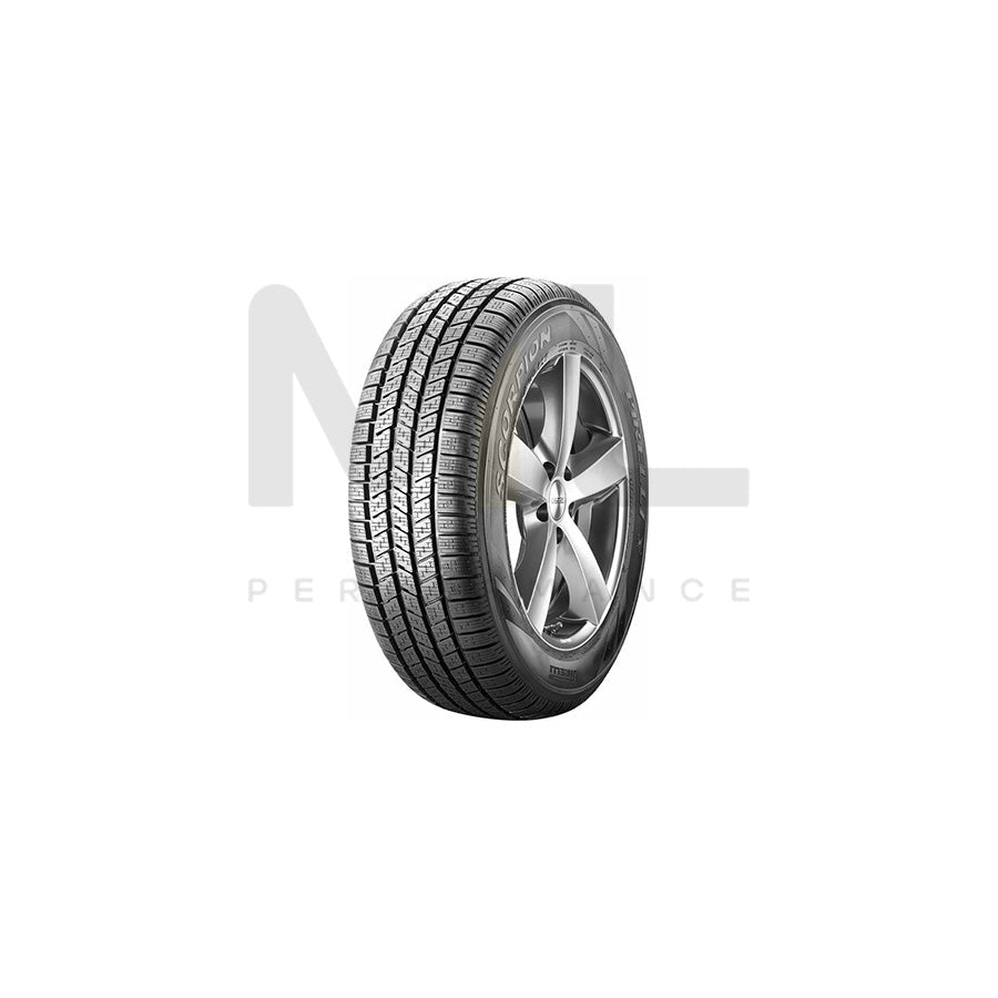 Pirelli SCORPION™ Ice & Snow (*) 275/40 R20 106V 4x4 Winter Tyre
