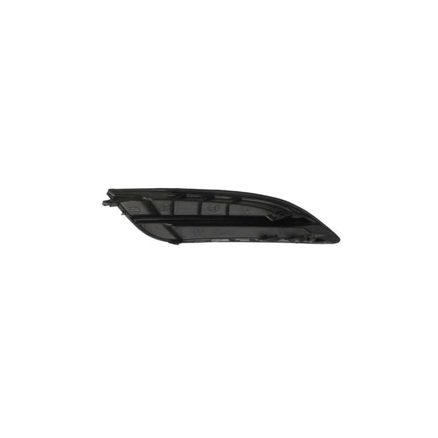 Blic 6502-07-8118991P Bumper Grill for Toyota Auris Hatchback (E15)