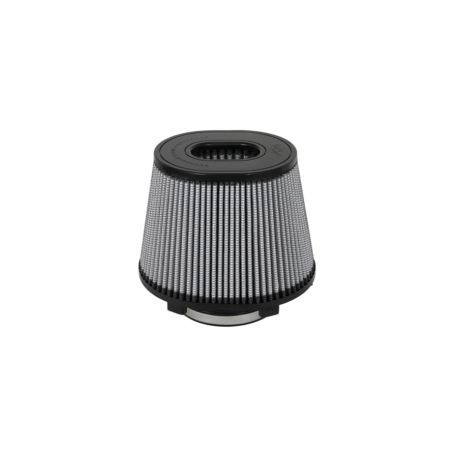 aFe 21-91146 5 IN F x (9x7-1/2) IN B x (6-3/4x5-1/2) T (Inverted) x 7 IN H Intake Replacement Air Filter