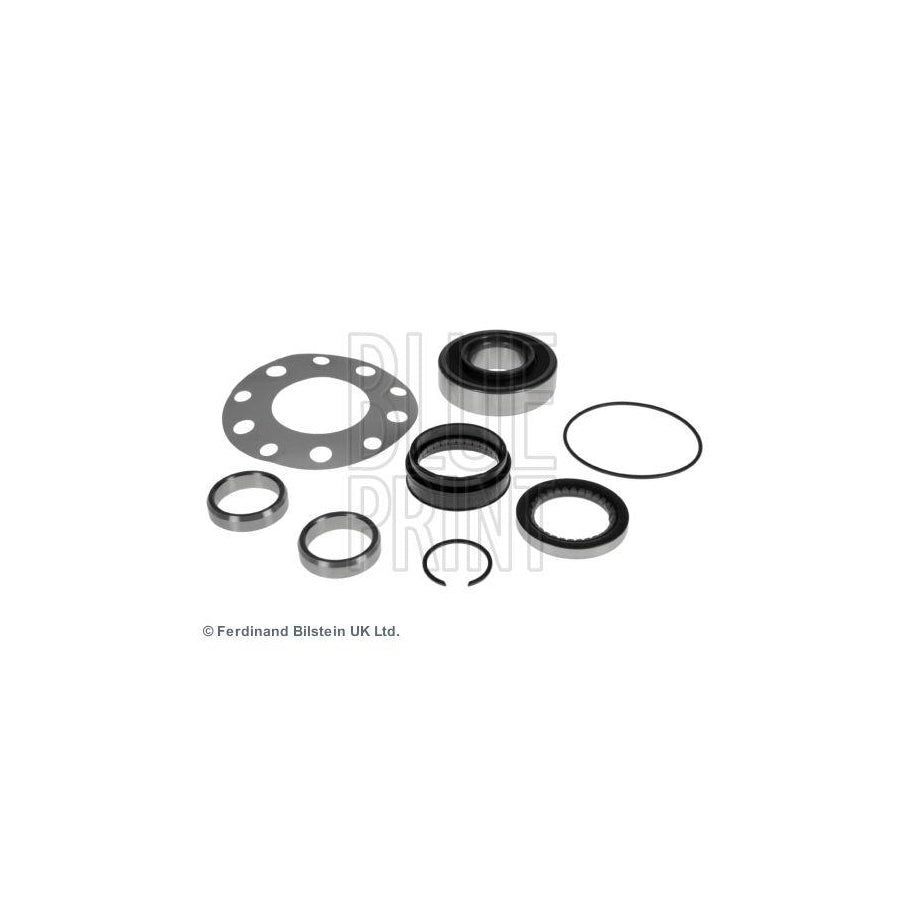 Blue Print Adt38398 Wheel Bearing Kit for Toyota Hilux