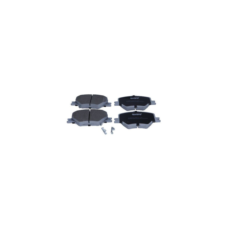 Quaro QP0673 Brake Pad Set
