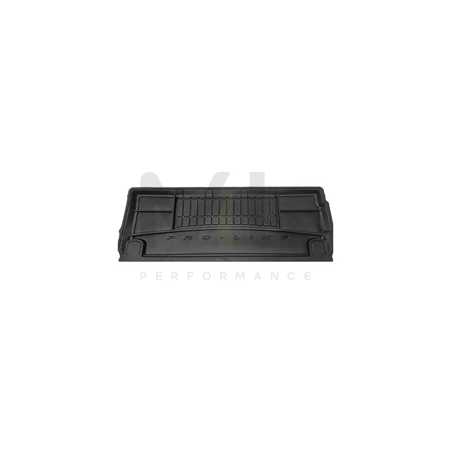 FROGUM ProLine TM413894 Car boot tray for TOYOTA Auris Estate (E18) Elastomer, (LHD)