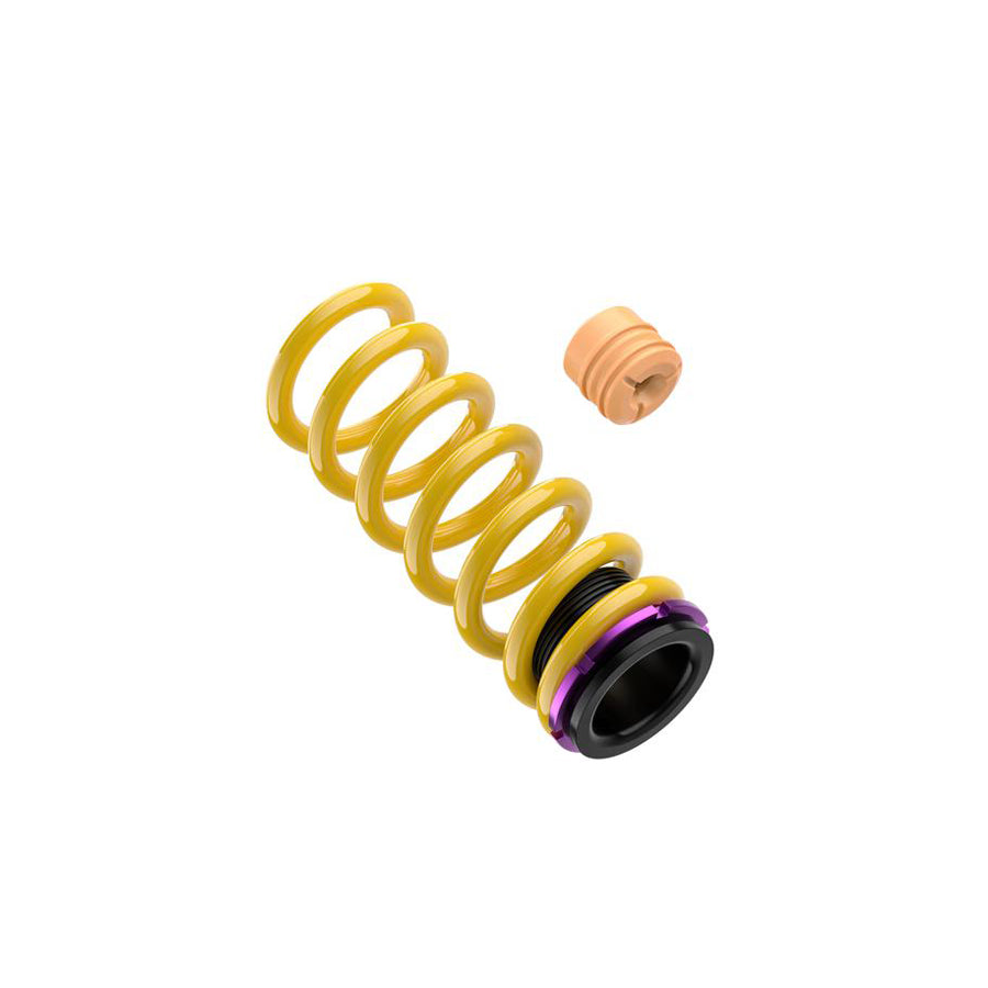 KW 25327018 Dodge Height-Adjustable Lowering Springs Kit (Challenger & Charger) 5 | ML Performance UK Car Parts