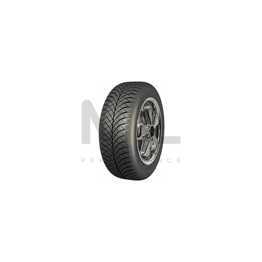 Nankang AW-6 195/55 R15 89V All-season Tyre