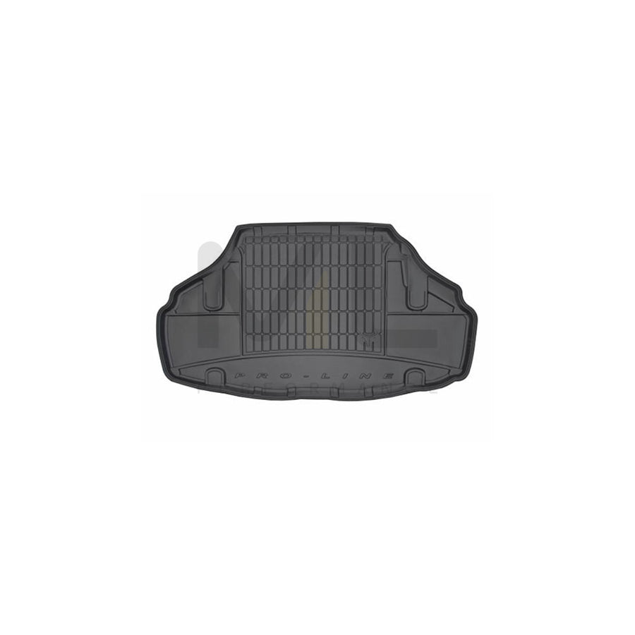 FROGUM TM405318 Car boot tray for LEXUS LS IV (XF40) 833x1551mm, Elastomer, Nonslip