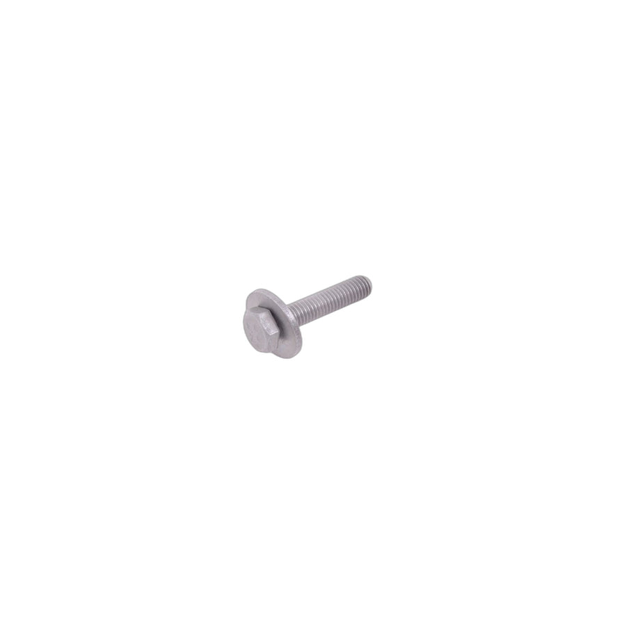 Genuine BMW 07119905727 F56 F45 Hex Bolt With Washer M6X30 ZNNIV (Inc. X1 28iX, One & X1 25iX)