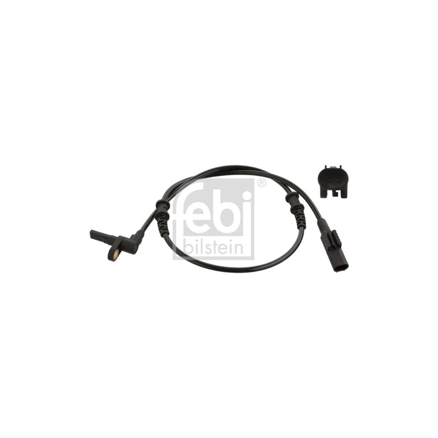 Febi Bilstein 102826 ABS Sensor Suitable For Mercedes-Benz Sprinter