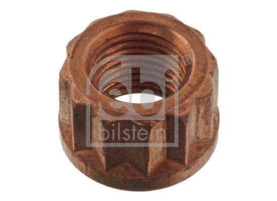 Febi Bilstein 07760 Nut | ML Performance UK Car Parts