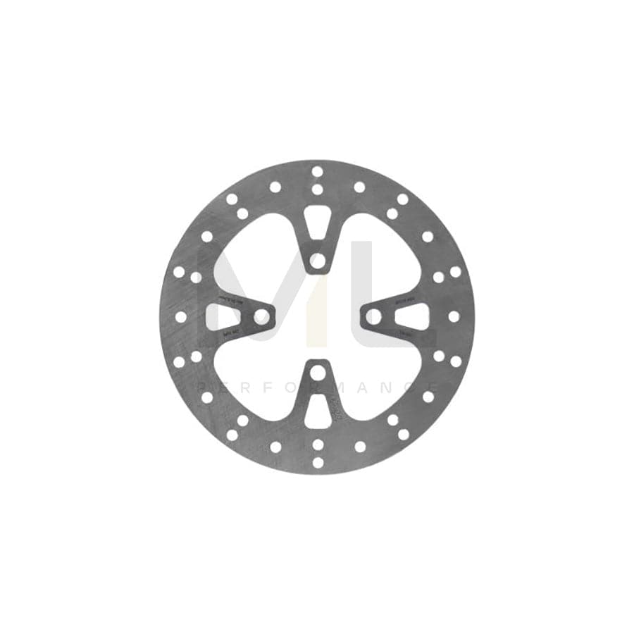 TRW MST452 Brake Disc - 1 piece