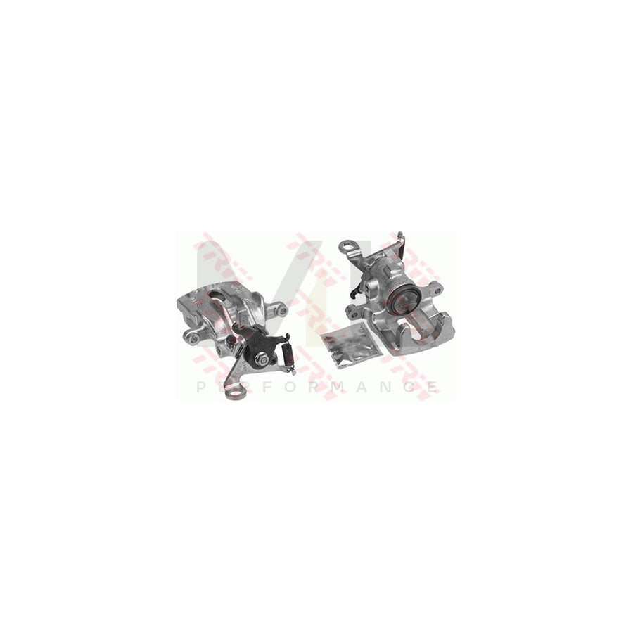 TRW BHN311E Brake Caliper for FORD FOCUS