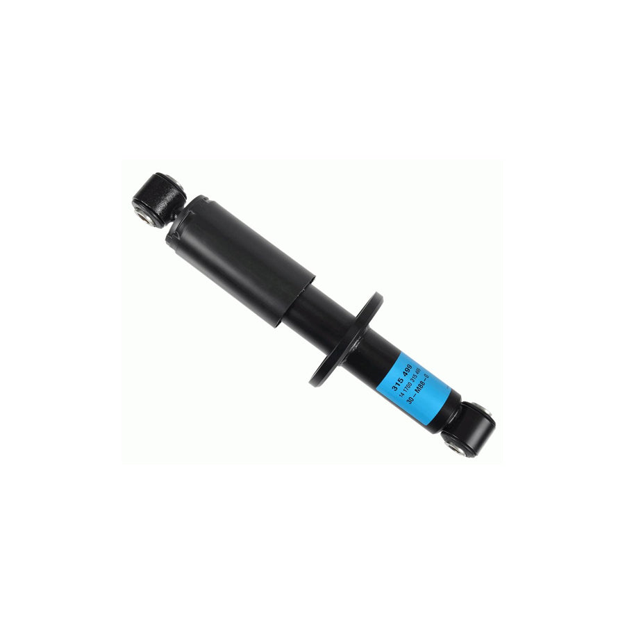 Sachs 315 499 Shock Absorber, Cab Suspension