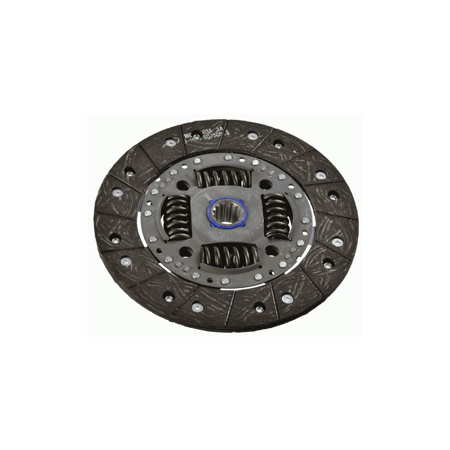 Sachs 1862 603 001 Clutch Disc