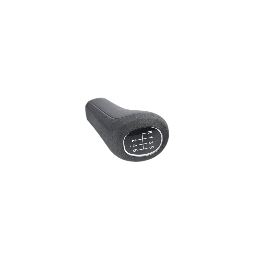 Genuine BMW 25117529088 E90 E83 E91 Gear Shift Knob Plastic/6-Speed SCHWARZ (Inc. X3 2.0i, 116i & X1 20i)