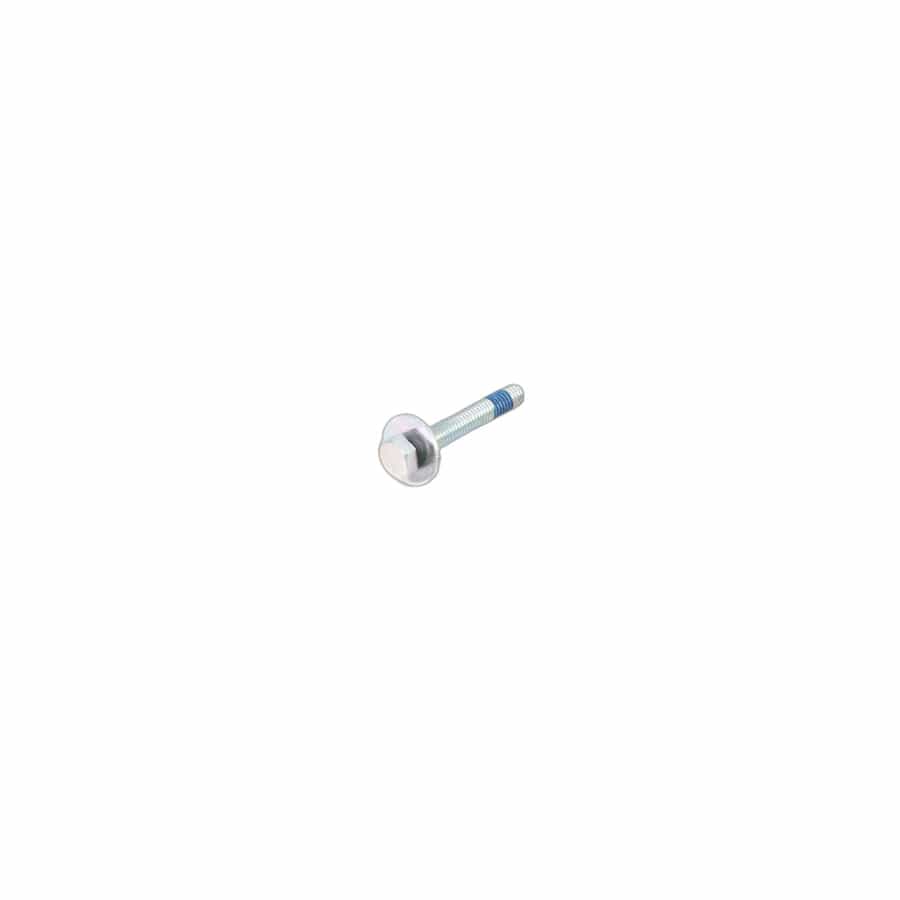 Genuine BMW 07119905206 E90 E87 E93 Hex Bolt M6X40 (Inc. X1 25iX, 316d & M Coupé)