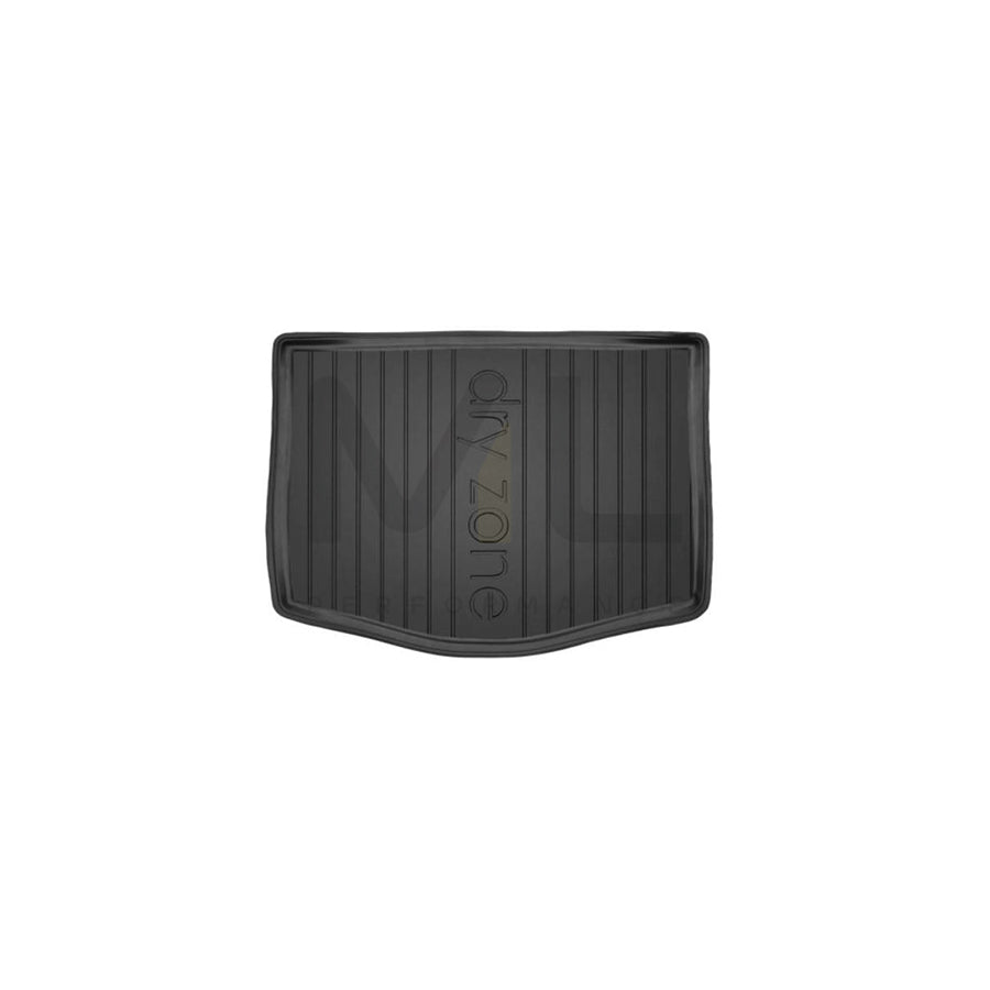 FROGUM DZ548614 Car boot tray for FORD C-Max II (DXA/CB7, DXA/CEU) 763x1030mm, Elastomer, Nonslip