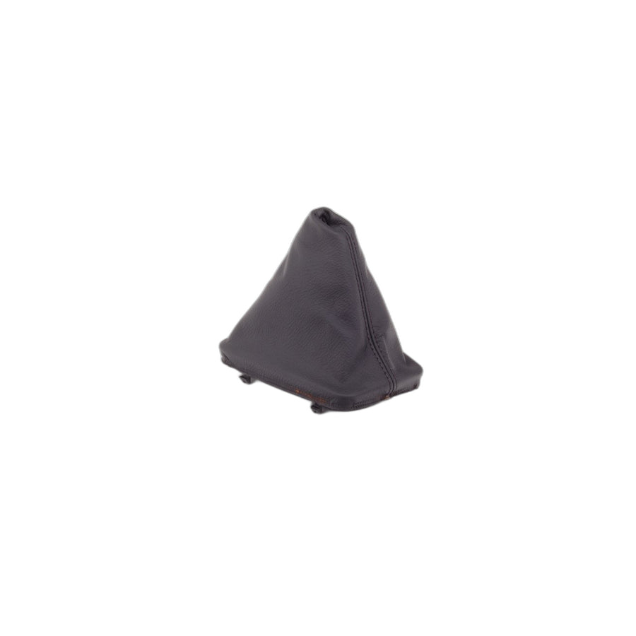 Genuine BMW 25111222456 E36 Leather Boot Montana SCHWARZ (Inc. 316i 1.9, 316i 1.6 & 323ti)