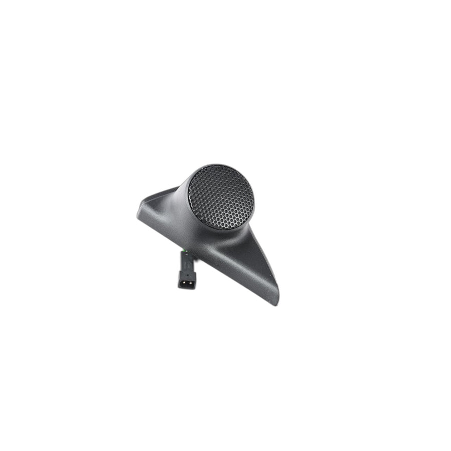 Genuine BMW 65131377778 E23 Right Corner Moulding With Tweeter SOUND SYSTEM (Inc. 733i)