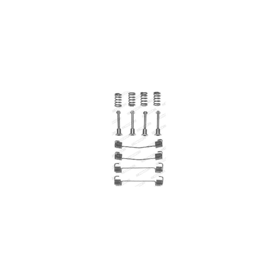 FERODO PREMIER FBA130 Accessory Kit, Brake Shoes