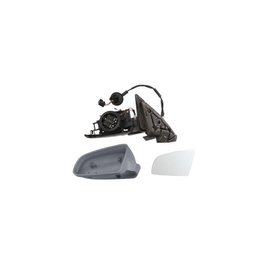 Blic 5402-04-1139595 Wing Mirror for Audi A3
