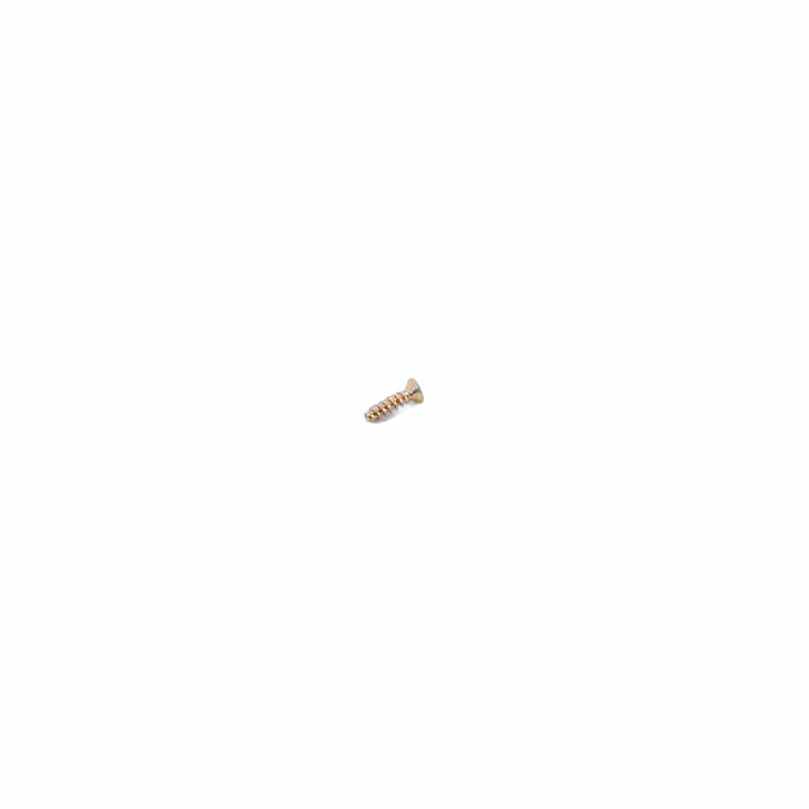 Genuine BMW 63131383402 E31 Screw (Inc. 840Ci, 850Ci & 850CSi)
