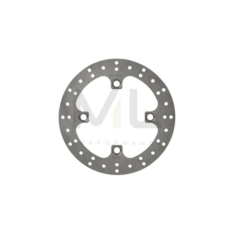 TRW MST417 Brake Disc - 1 piece