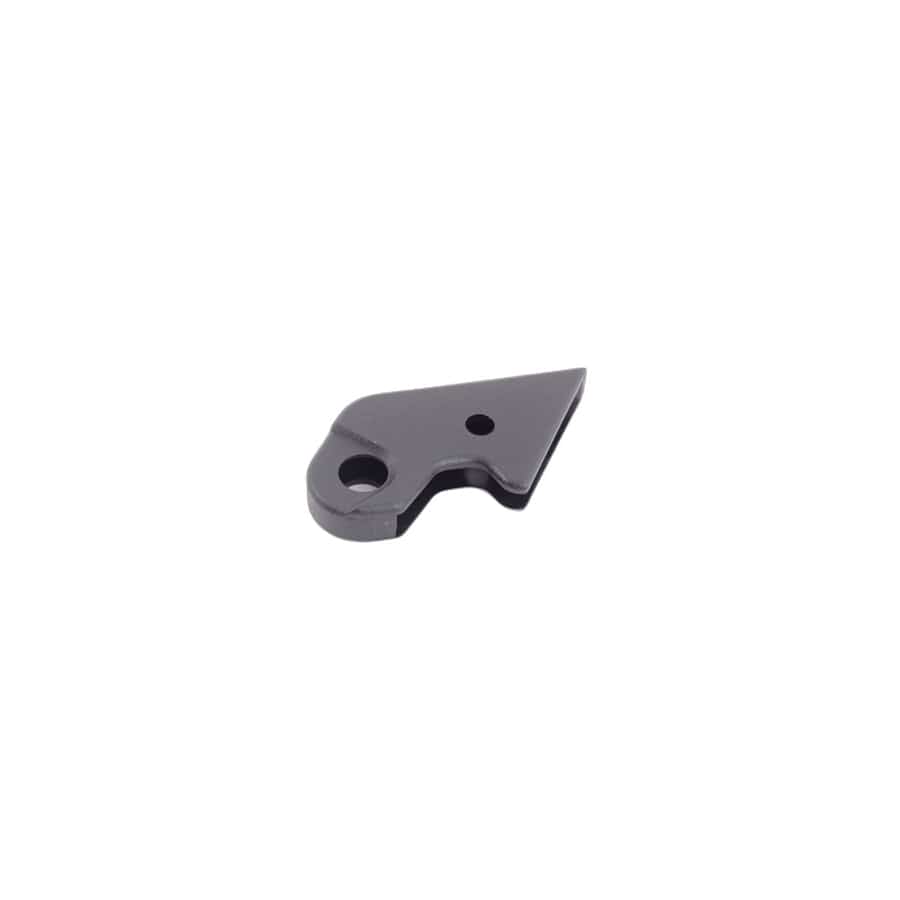 Genuine BMW 52208204630 E36 E46 Right Center Mounting Cover SCHWARZ (Inc. 320Ci, 330Ci & M3)