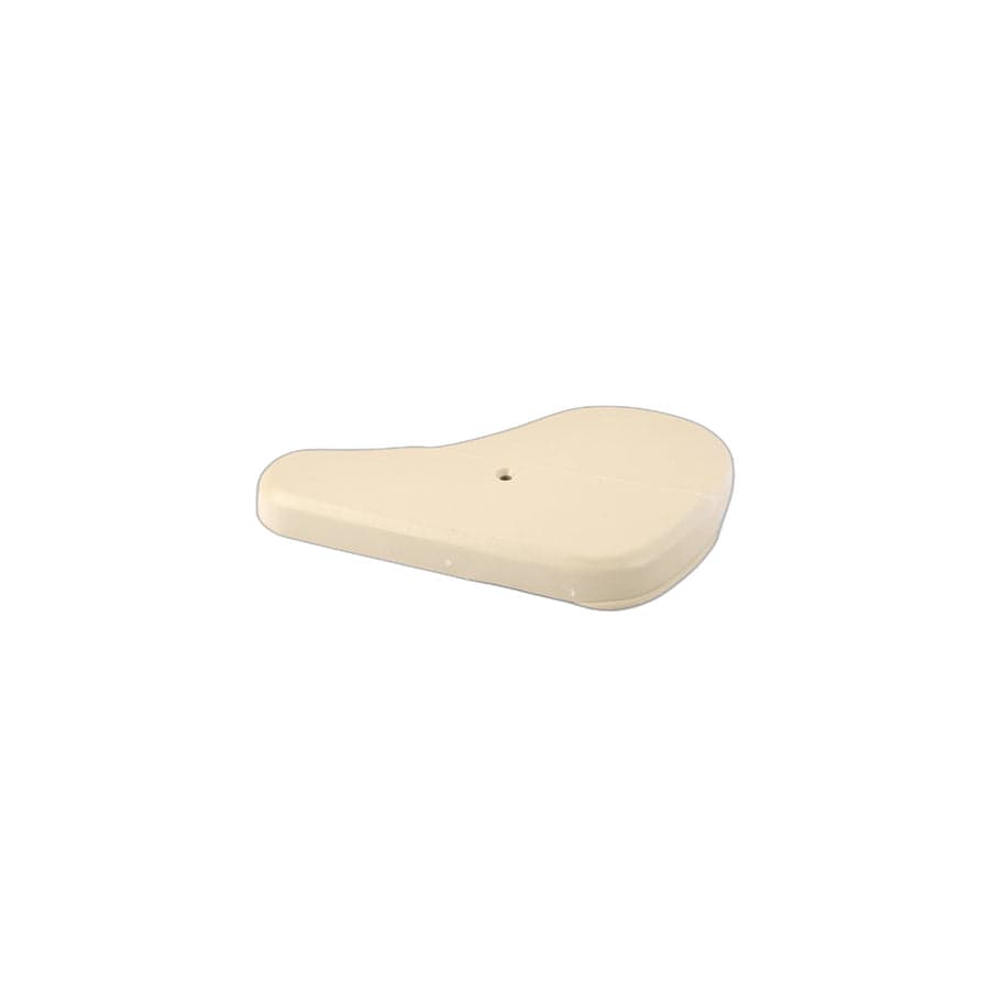 Genuine BMW 52101912403 E28 E23 Covering Lower Outer Left PERLBEIGE (Inc. M535i, 745i & 525i)