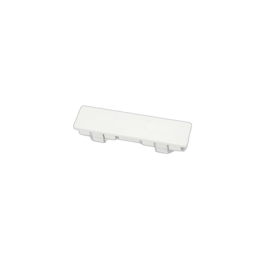 Genuine BMW 52108140443 E34 E32 Covering Cap SIL-GR.-H/25X96 (Inc. 740i, 525td & 730iL)