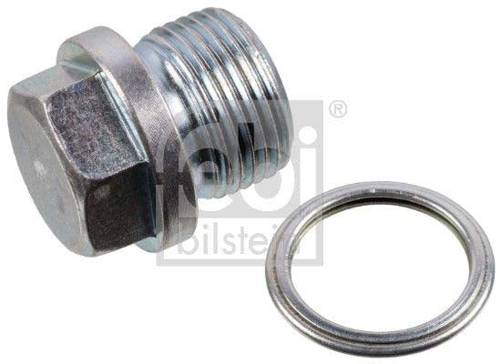 Febi Bilstein 30655 Sealing Plug, Oil Sump | ML Performance UK Car Parts