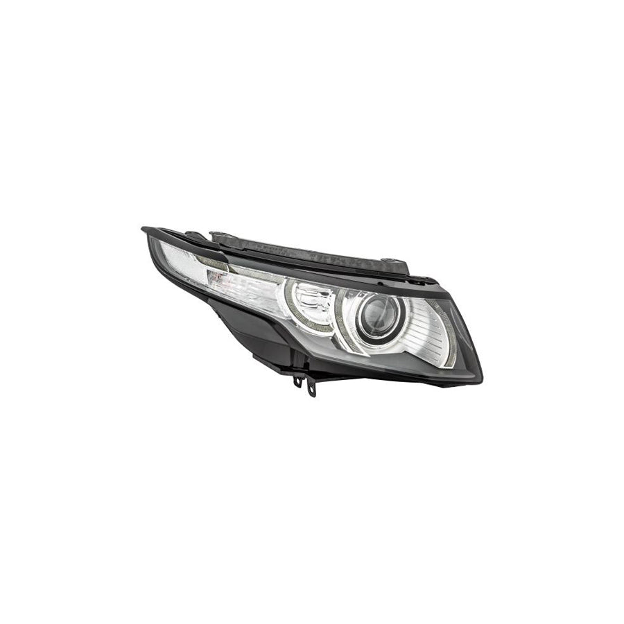 Hella 1LL 354 806-041 Headlight For Land Rover Range Rover Evoque (L538)