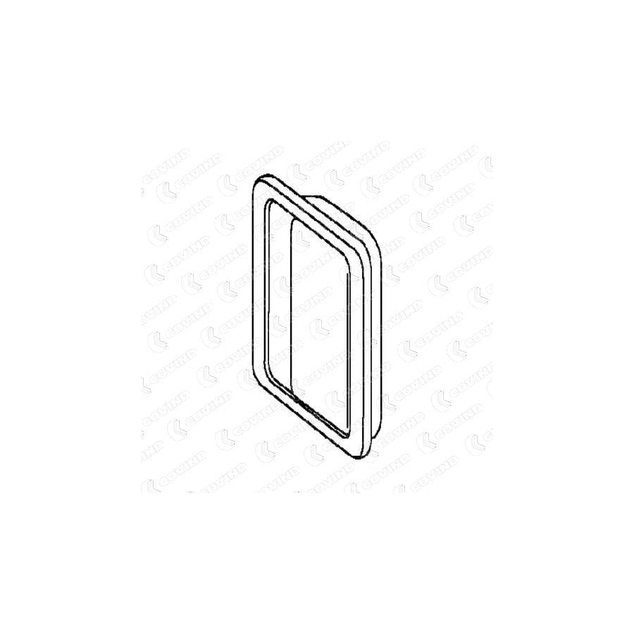 Covind 015/152 Door Handle