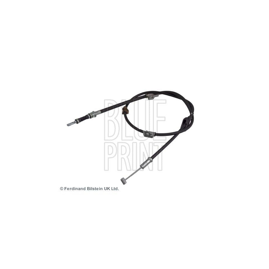 Blue Print Adj1388033 Coil Spring for Jaguar S-Type (X200)