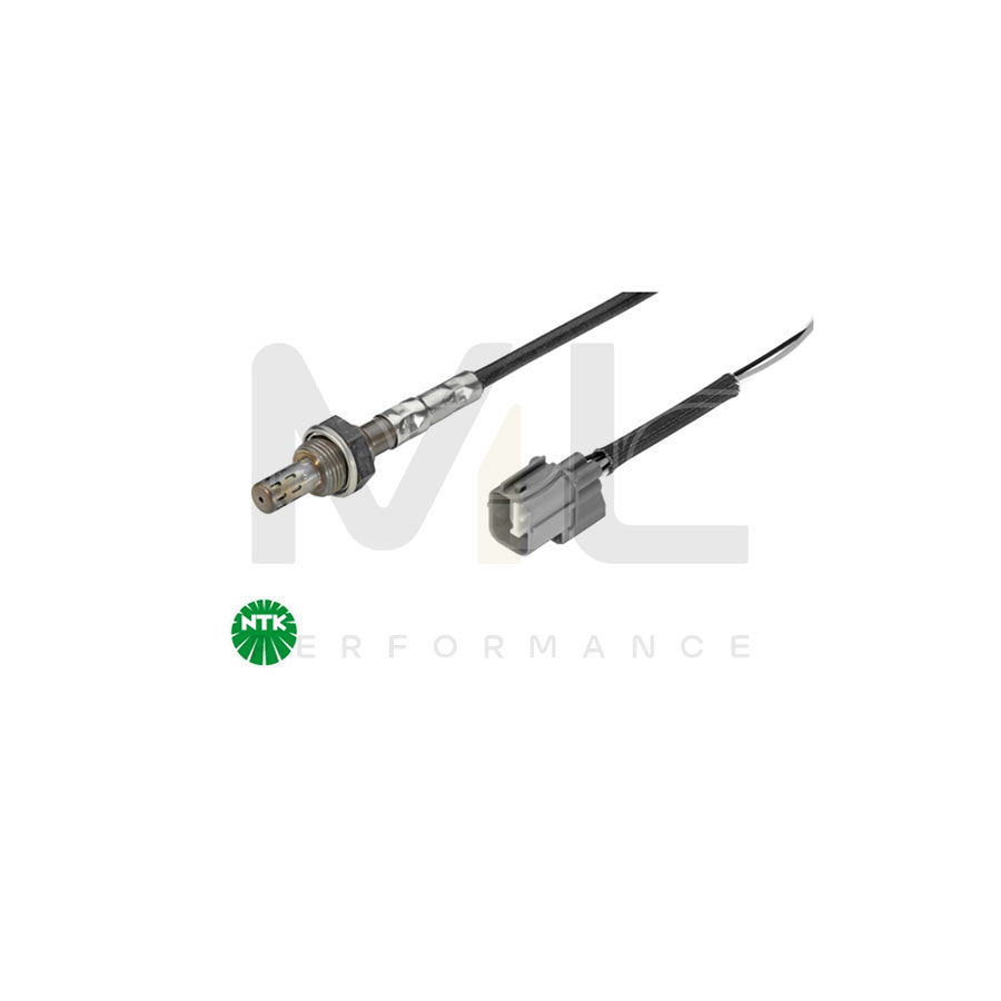 NTK Lambda Sensor / O2 Sensor (NGK 1593) - OZA333-H8 | ML Car Parts UK | ML Performance