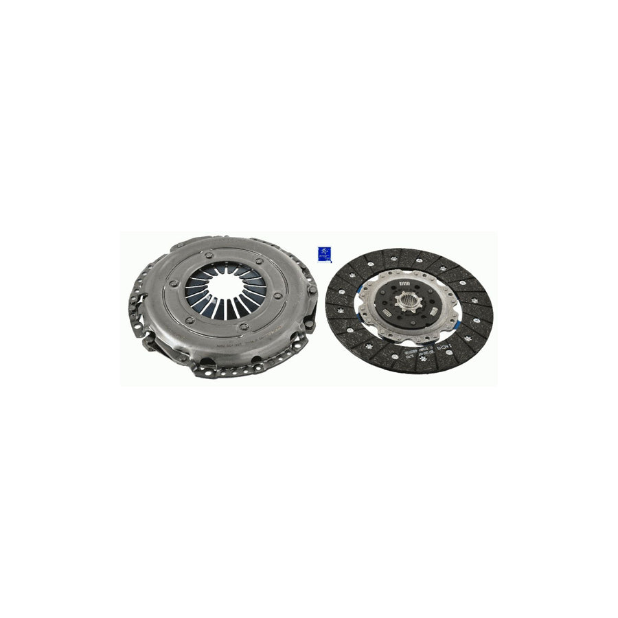 Sachs Xtend 3000 970 051 Clutch Kit