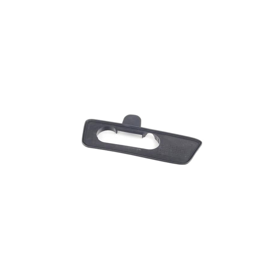 Genuine BMW 51138203391 E34 E32 E36 Base, Roof Railing, Front, Left (Inc. X5 4.6is, Z3 3.0i & 323i)