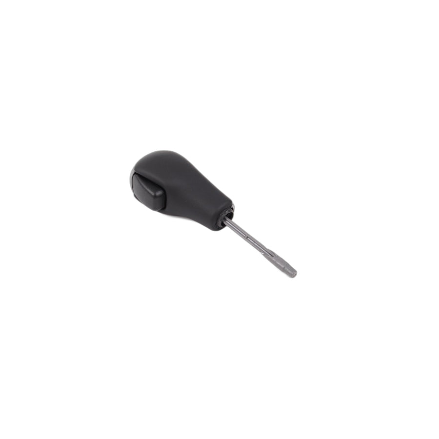 Genuine BMW 25167522365 E63 E61 E64 Selector Lever Handle,Leath,Plastic Ring TITAN II DUNKEL (Inc. 535d, 530d & 630i)