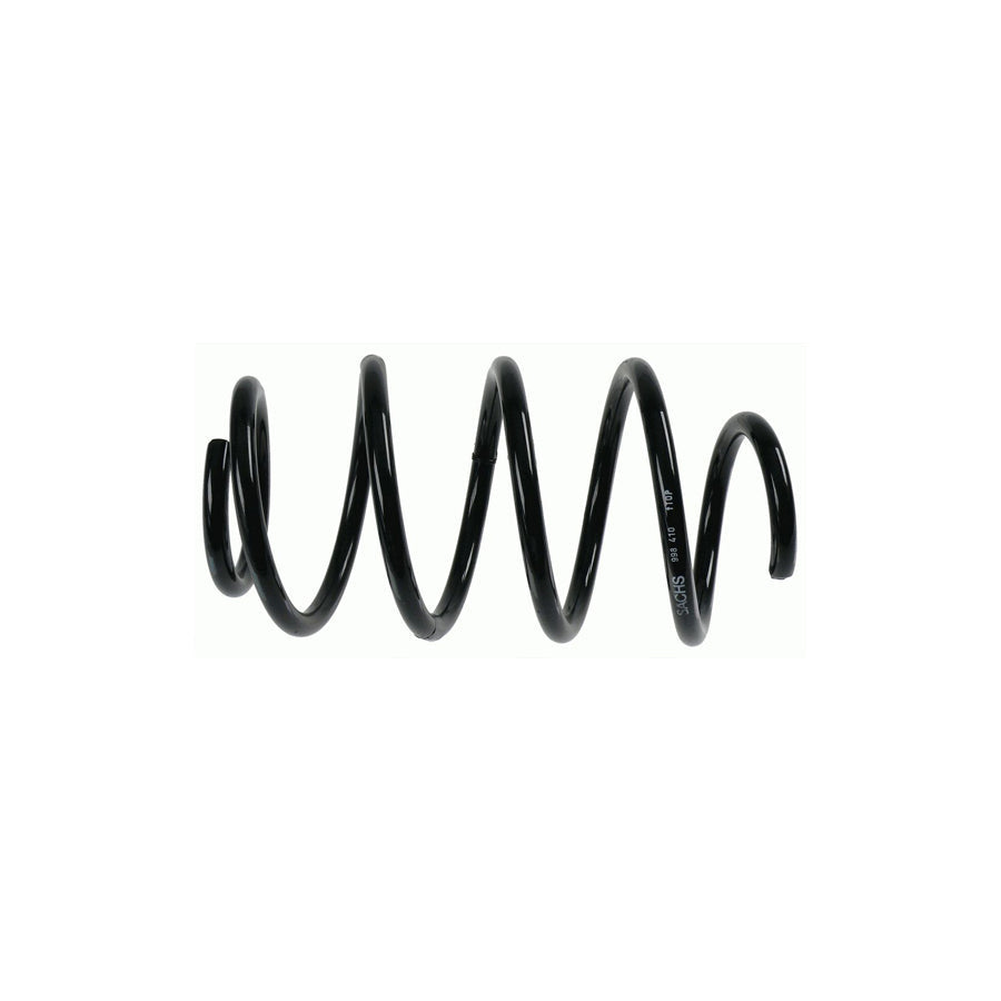 Sachs 998 410 Coil Spring For Audi A3