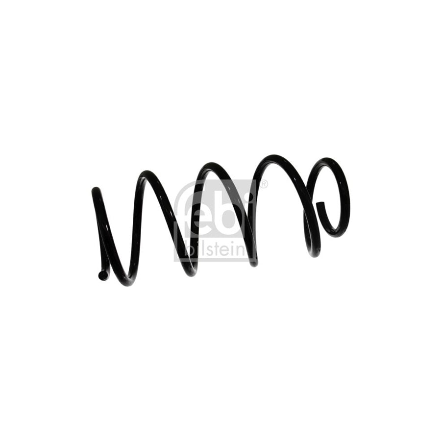 Febi Bilstein 46980 Coil Spring For Fiat 500 Hatchback (312)