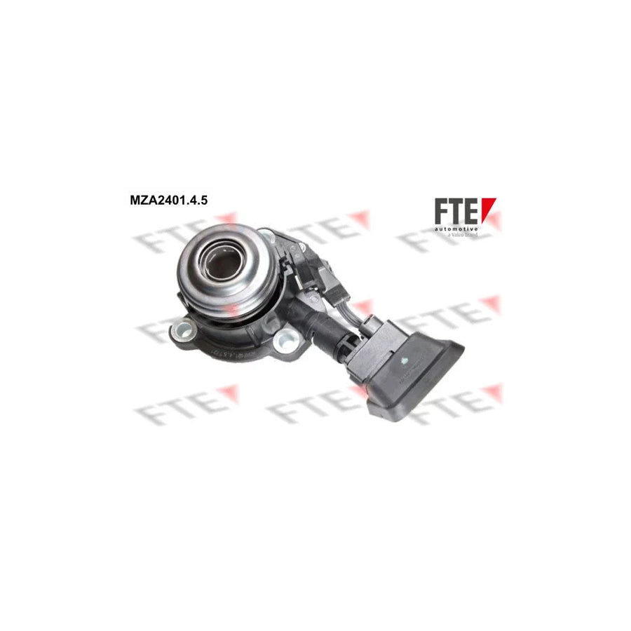 FTE Mza2401.4.5 Central Slave Cylinder, Clutch
