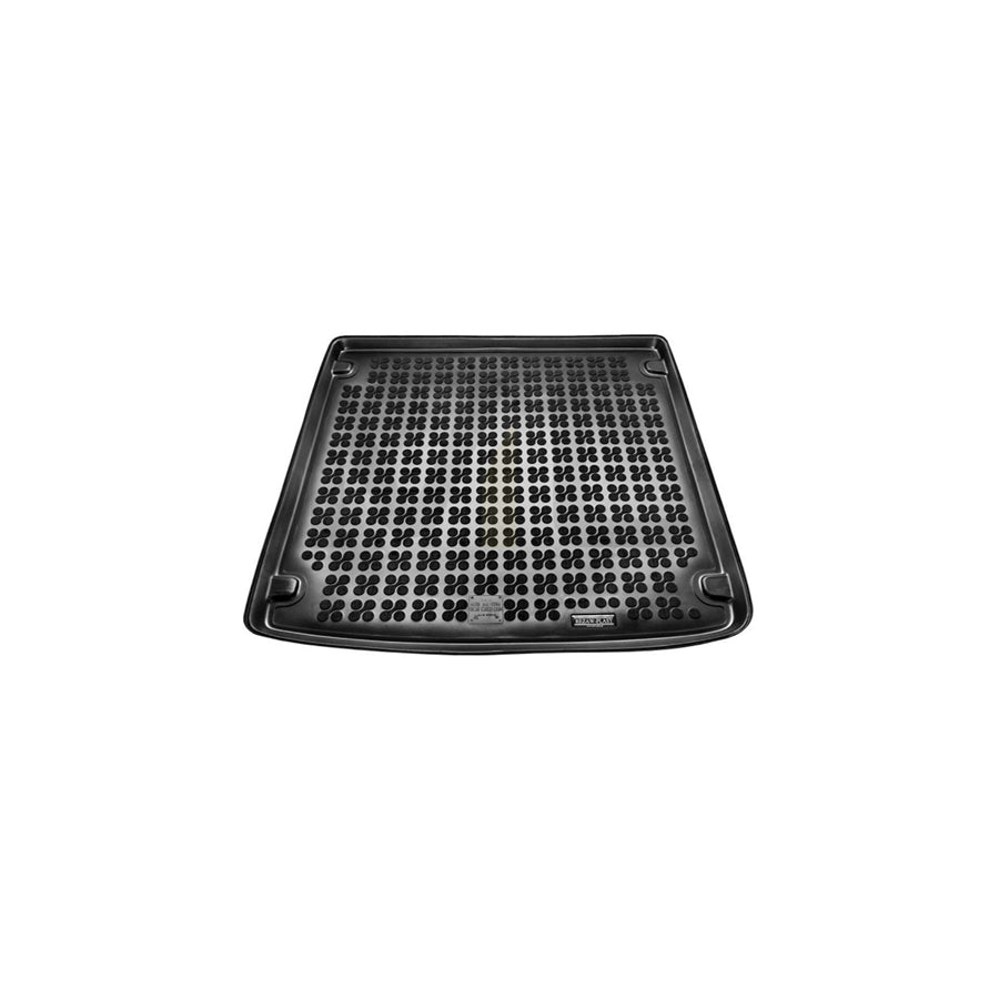 REZAW PLAST 232012 Car boot tray Elastomer