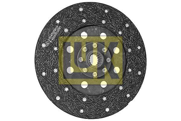 LuK 328 0099 16 Clutch Disc